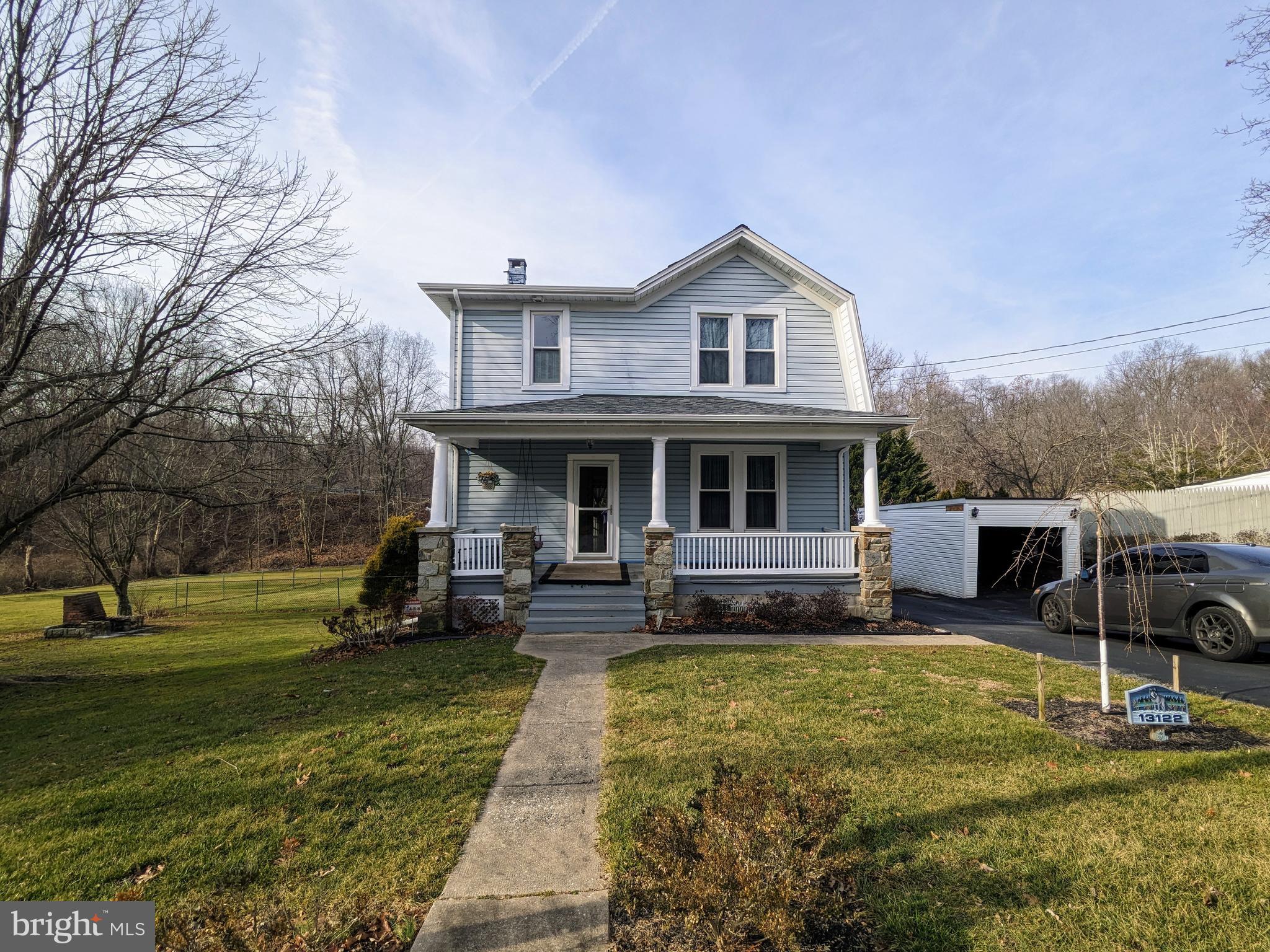 13122 Old Hanover Road Reisterstown, MD 21136 - Photo 1 of 31 Gallery Image 1
