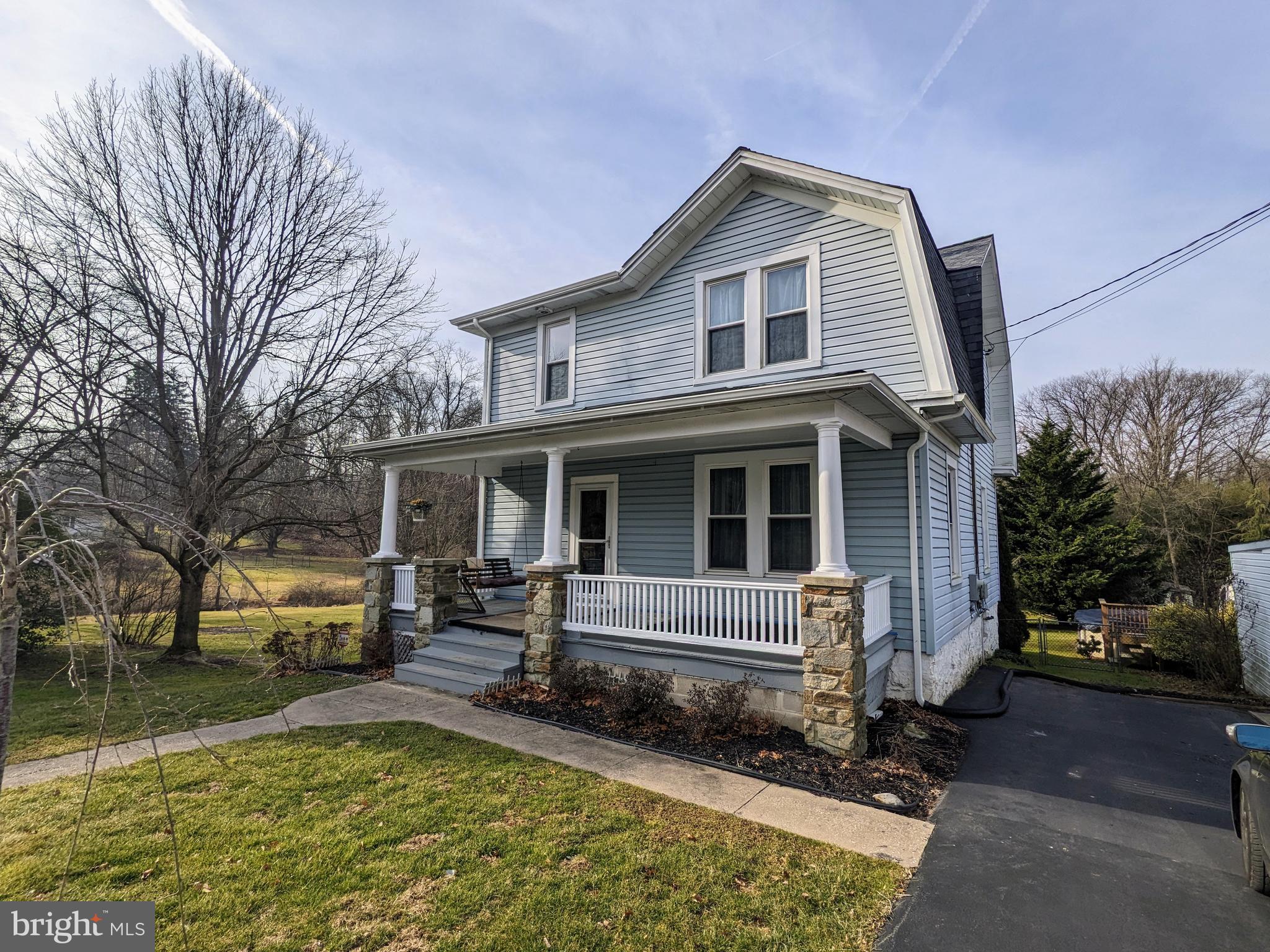 13122 Old Hanover Road Reisterstown, MD 21136 - Photo 2 of 31 Gallery Image 2