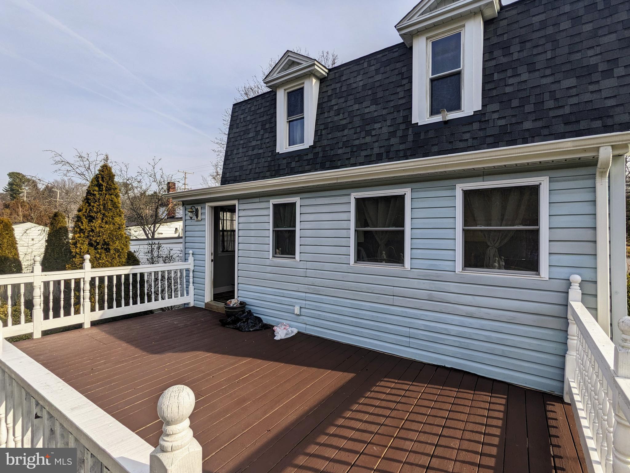 13122 Old Hanover Road Reisterstown, MD 21136 - Photo 22 of 31 Gallery Image 22