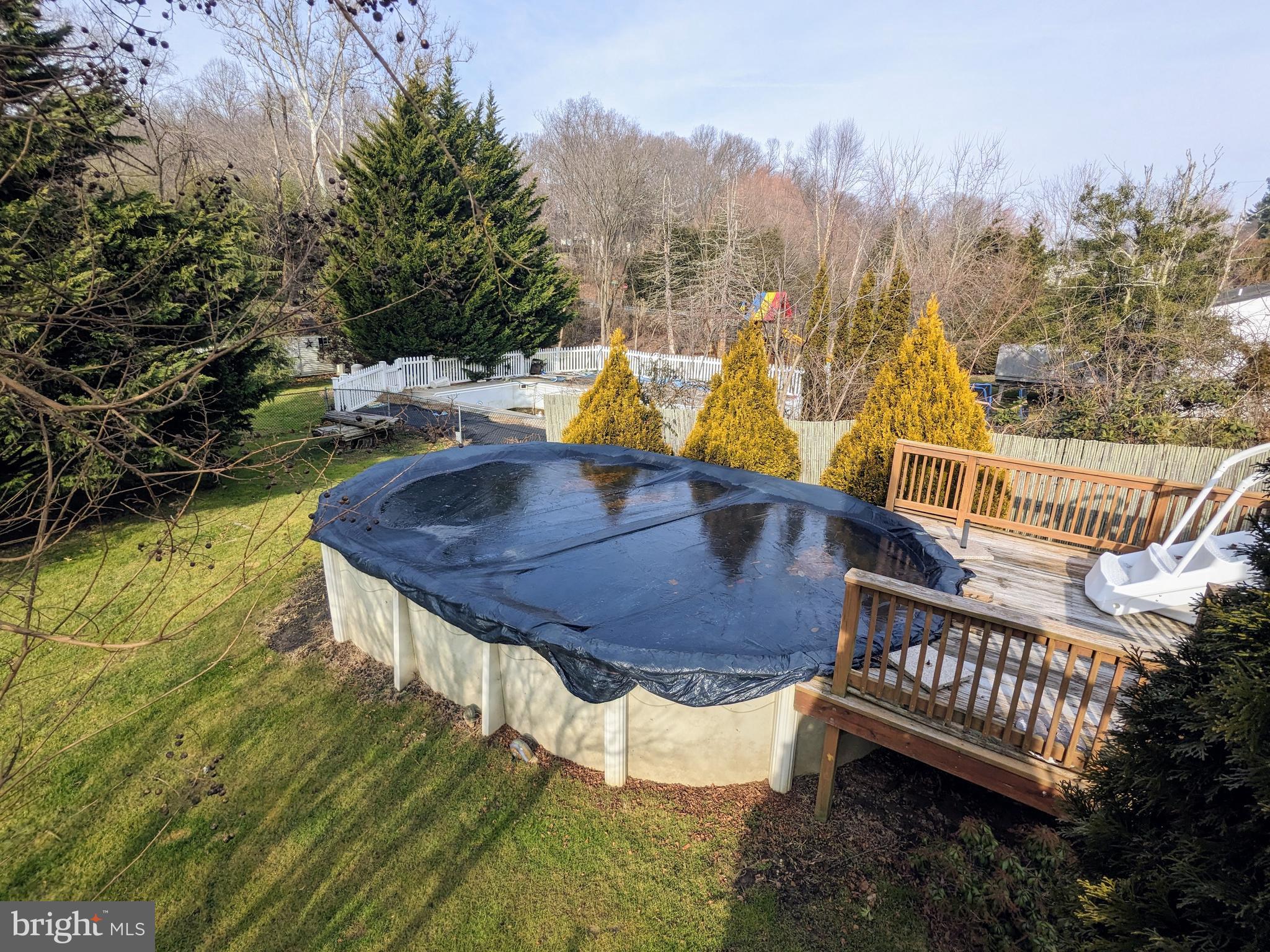 13122 Old Hanover Road Reisterstown, MD 21136 - Photo 25 of 31 Gallery Image 25