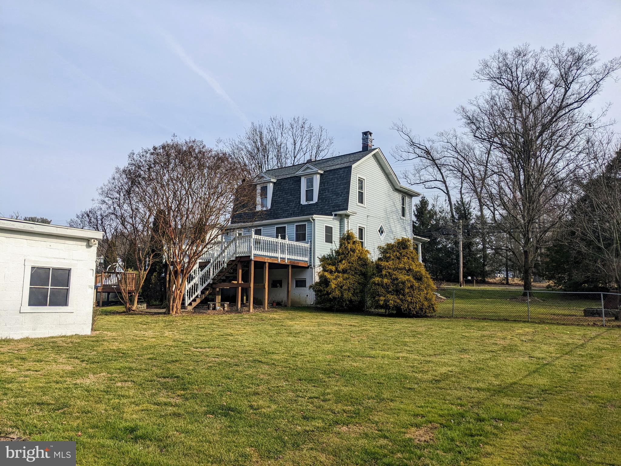 13122 Old Hanover Road Reisterstown, MD 21136 - Photo 30 of 31 Gallery Image 30
