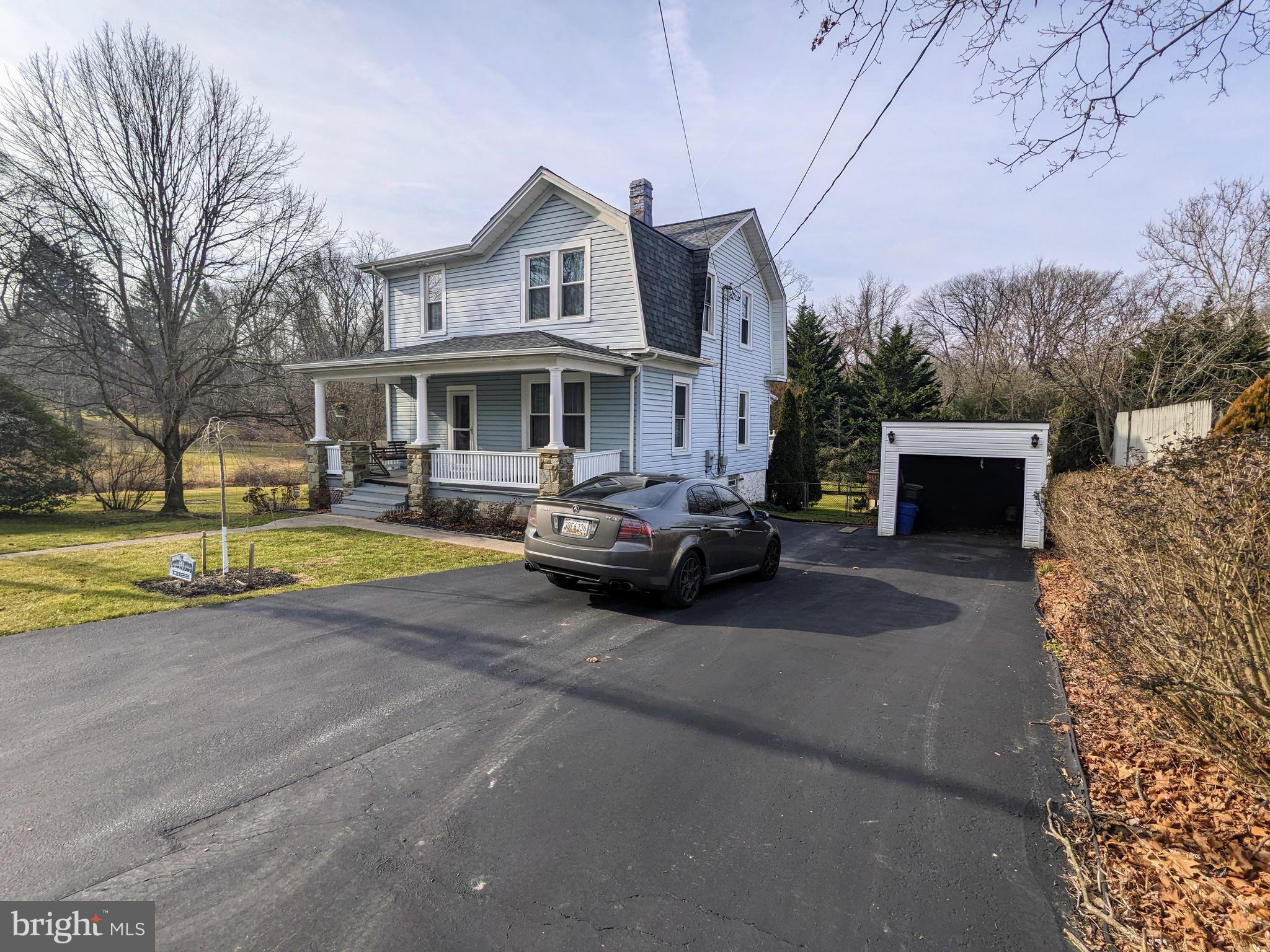 13122 Old Hanover Road Reisterstown, MD 21136 - Photo 3 of 31 Gallery Image 3