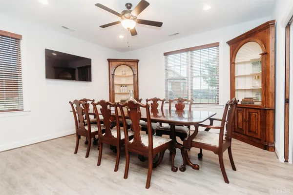 $404,900 | 180 Villa Oak Circle, Bedford, VA 24523