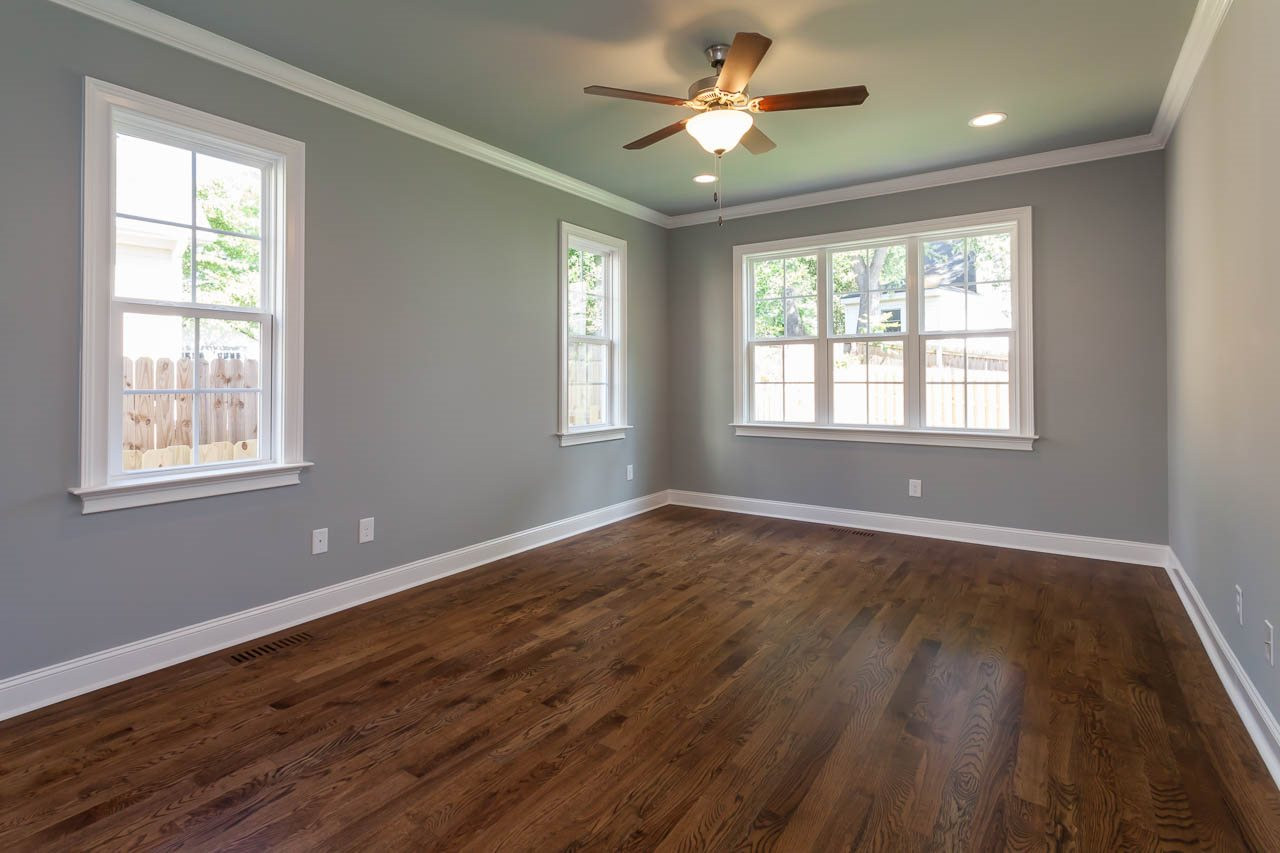 321 Georgetown Road Raleigh, NC 27608 - Photo 17 of 25 Photo 17