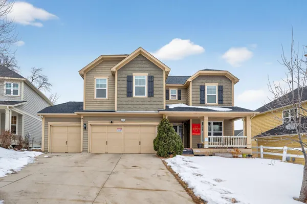 $749,000 | 5039 Merrimac Court North, Plymouth, MN 55446