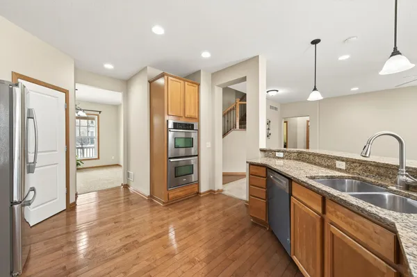 $749,000 | 5039 Merrimac Court North, Plymouth, MN 55446