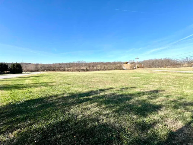 $150,000 | Tbd Fellowship Drive, Bedford, IN 47421