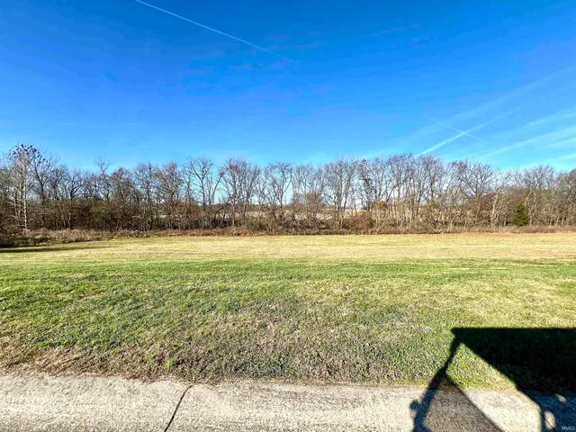 $150,000 | Tbd Fellowship Drive, Bedford, IN 47421