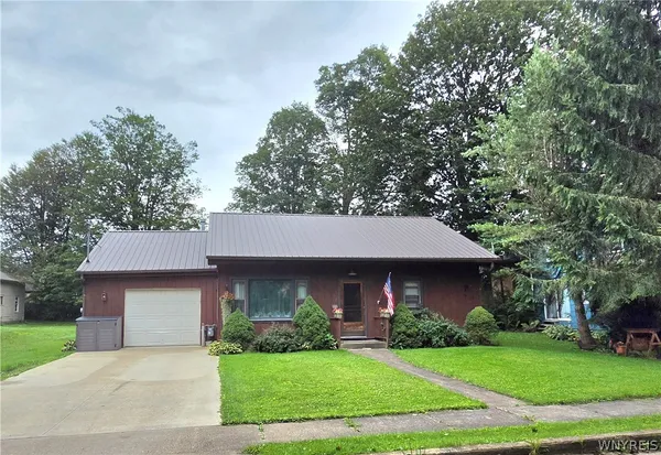 $145,000 | 34 Orchard Street, Cuba, NY 14727