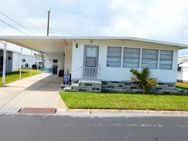 $120,000 | 2900 Gulf To Bay Boulevard, Unit 127, Clearwater, FL 33759