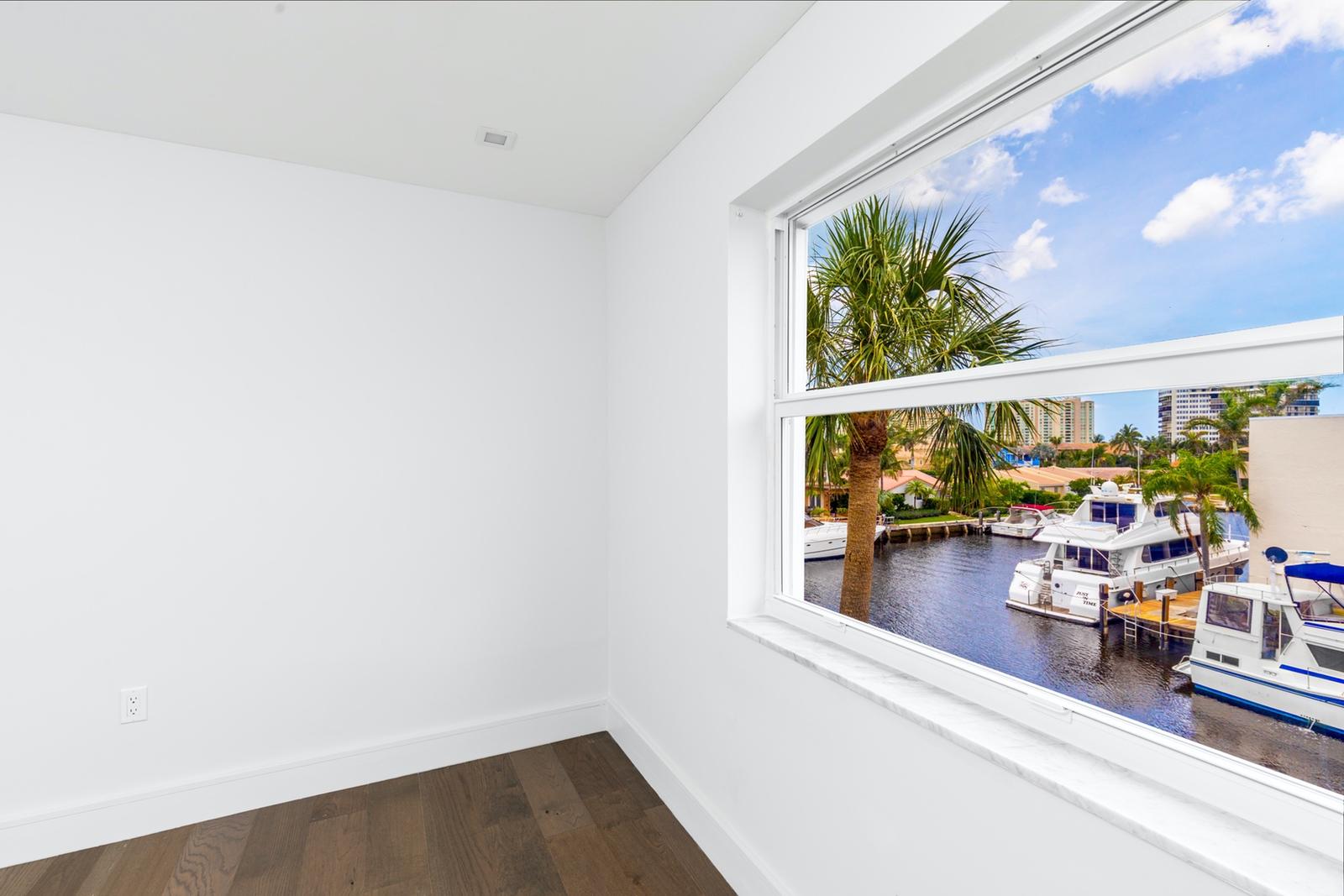 777 Jeffery Street, Unit 301 Boca Raton, FL 33487 - Photo 12 of 22 Bedroom 2
