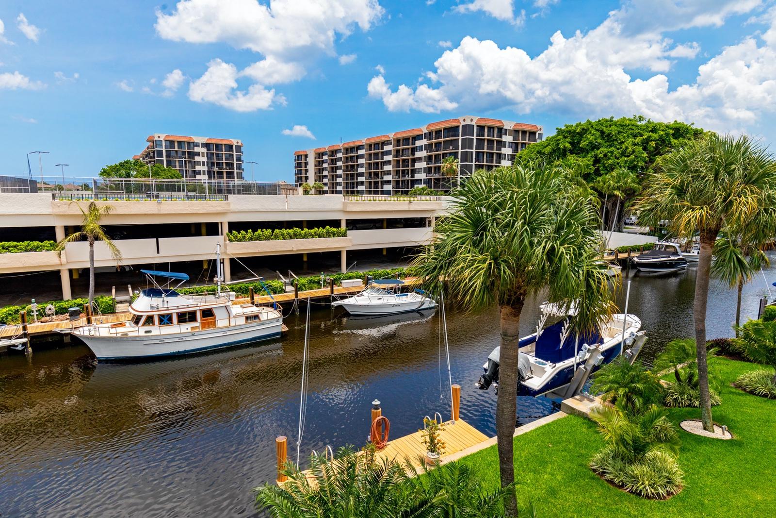 777 Jeffery Street, Unit 301 Boca Raton, FL 33487 - Photo 13 of 22 View