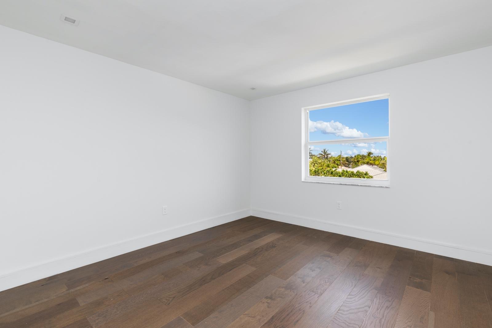 777 Jeffery Street, Unit 301 Boca Raton, FL 33487 - Photo 14 of 22 Bedroom 3
