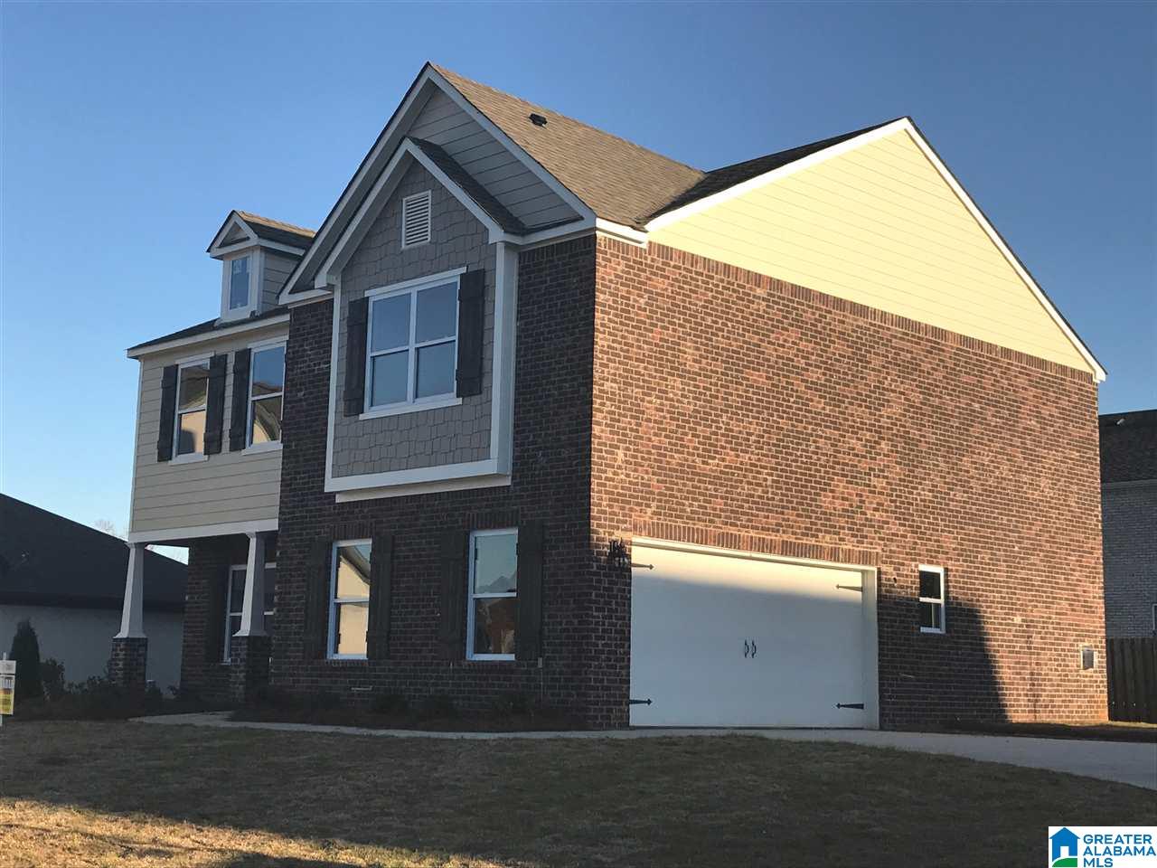 620 Round Road Alabaster, AL 35114 - Photo 3 of 26