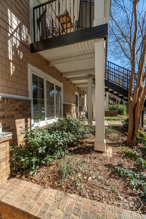 1035 South Barnett Shoals Road, Unit 911 Athens, GA 30605 - Photo 34 of 35 Gallery Image 34