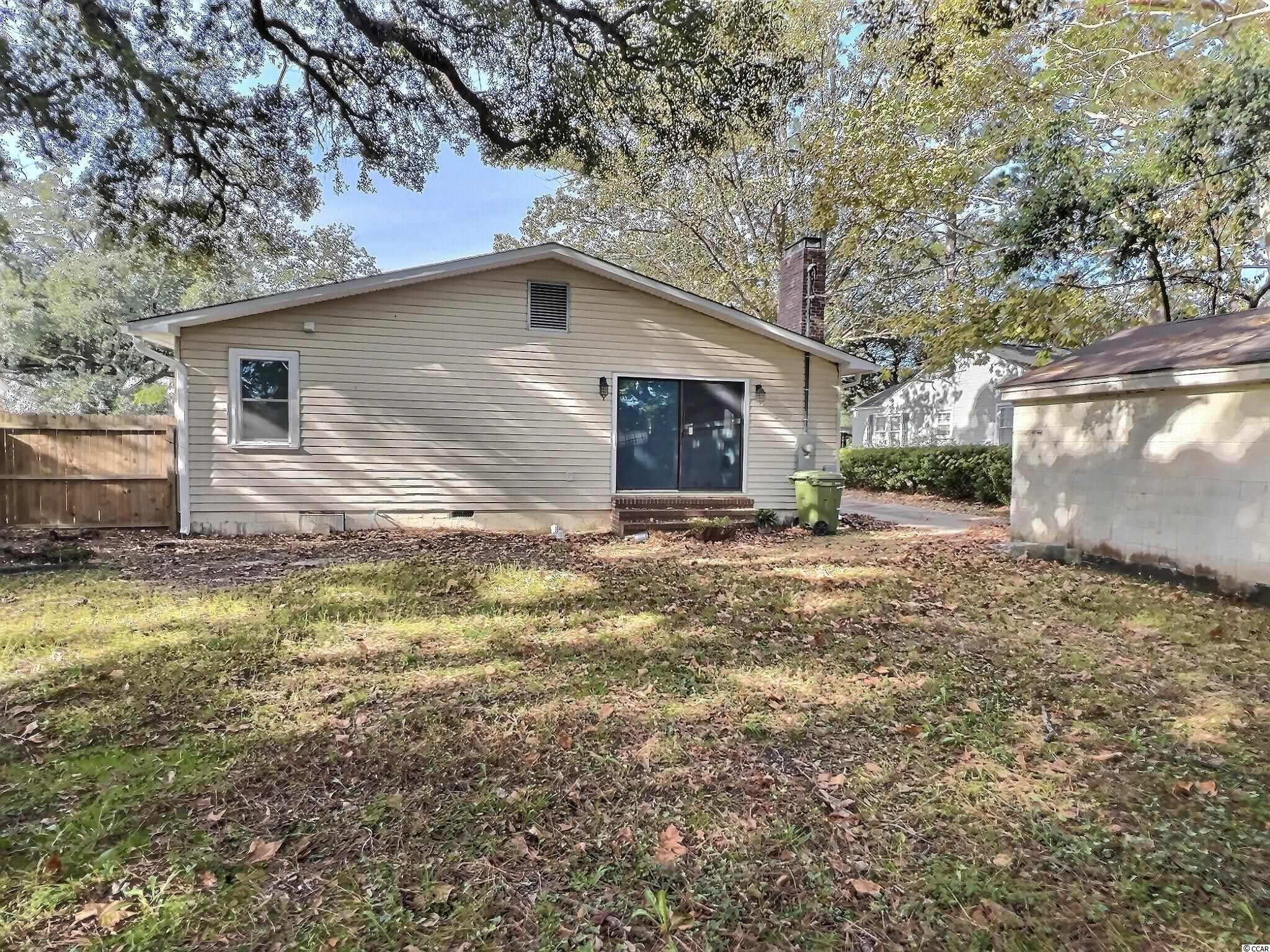 526 Nowell Street Georgetown, SC 29440 - Photo 14 of 15 Gallery Image 14
