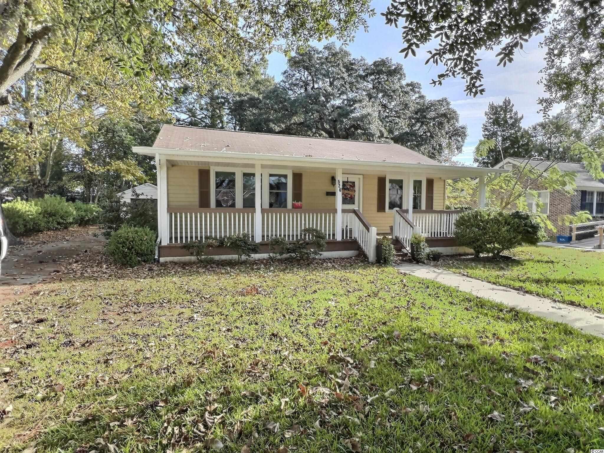 526 Nowell Street Georgetown, SC 29440 - Photo 2 of 15 Gallery Image 2