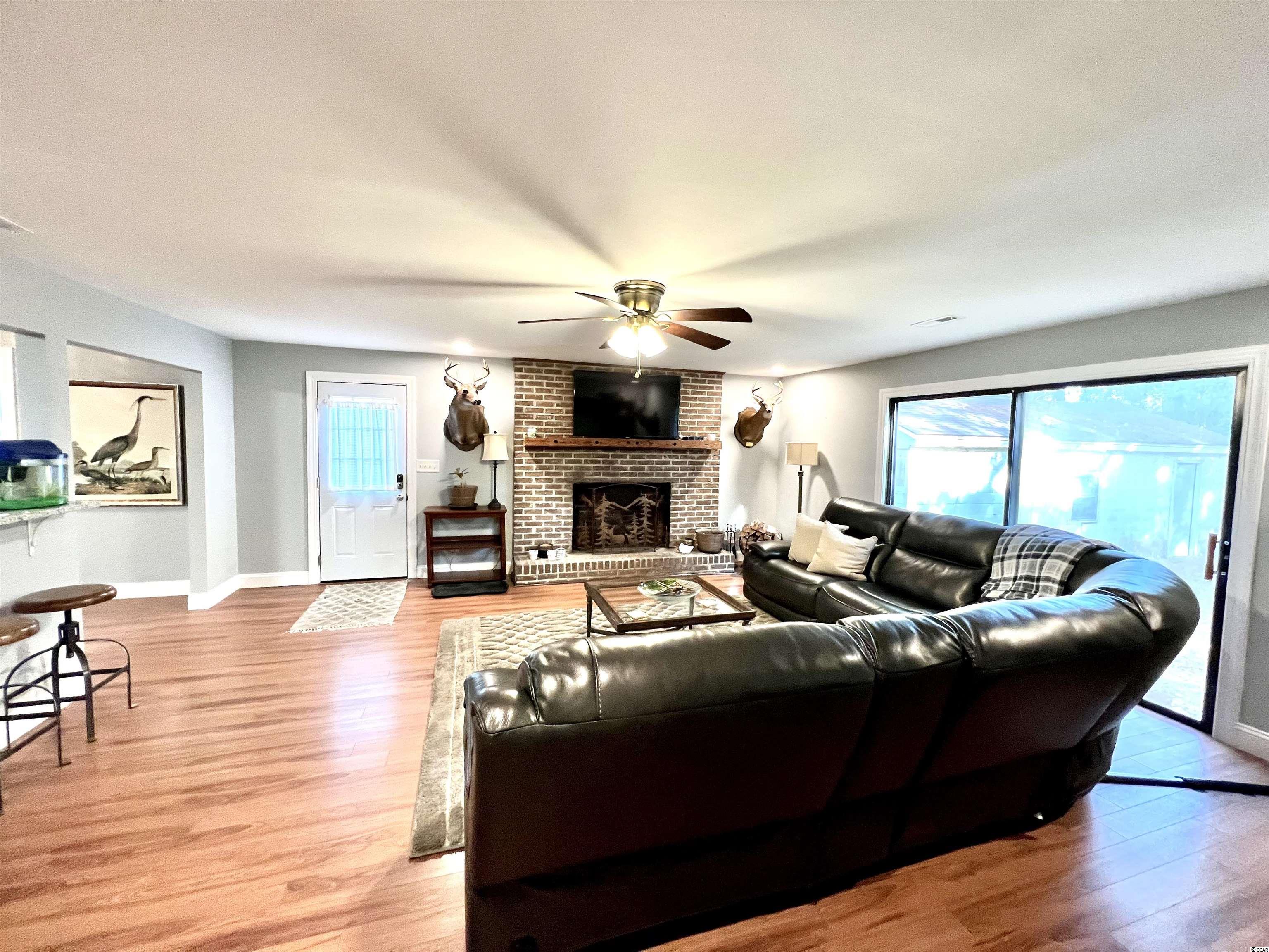 526 Nowell Street Georgetown, SC 29440 - Photo 4 of 15 Gallery Image 4