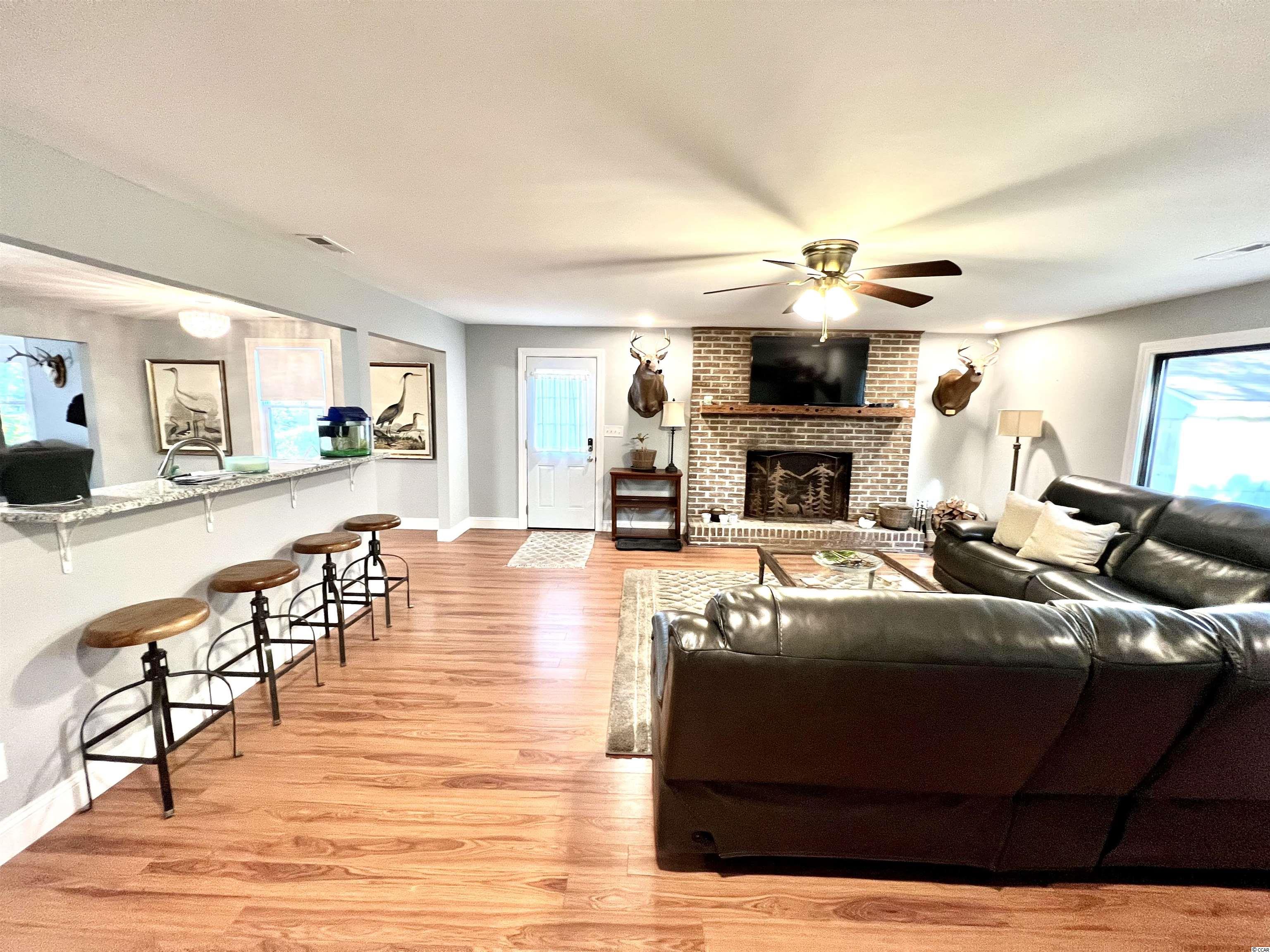 526 Nowell Street Georgetown, SC 29440 - Photo 5 of 15 Gallery Image 5