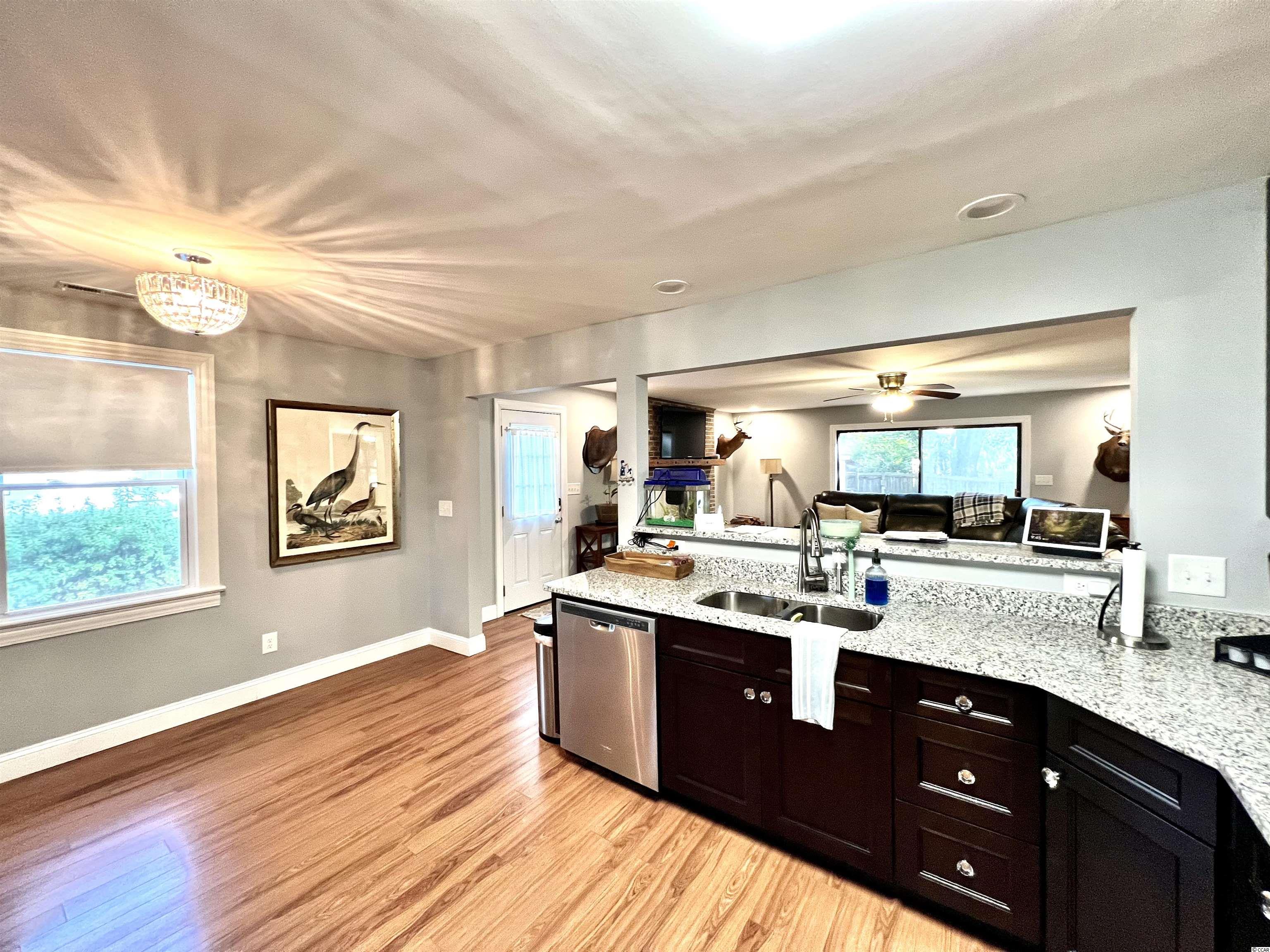 526 Nowell Street Georgetown, SC 29440 - Photo 7 of 15 Gallery Image 7
