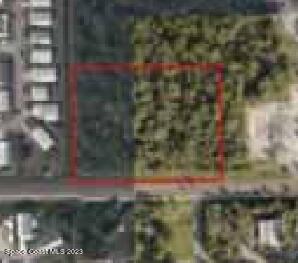 0 Micco Road Micco, FL 32976 - Photo 6 of 6 a view of a glass window