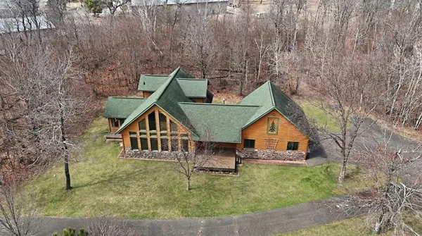 $449,900 | 33599 Vista Drive, Crosslake, MN 56442