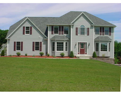 6 North Pond Road Southwick, MA 01077 - Photo 1 of 5 Gallery Image 1