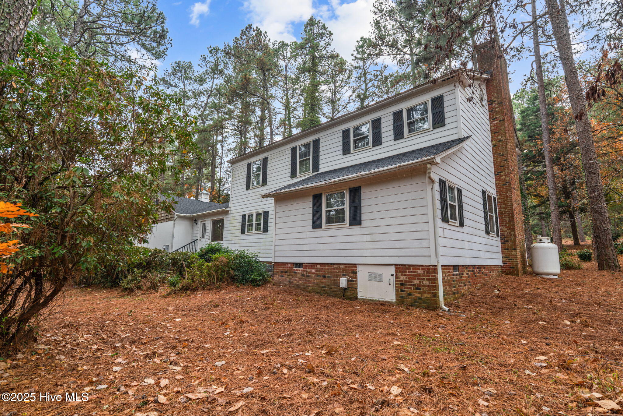 102 James Creek Road Southern Pines, NC 28387 - Photo 38 of 45 lh38