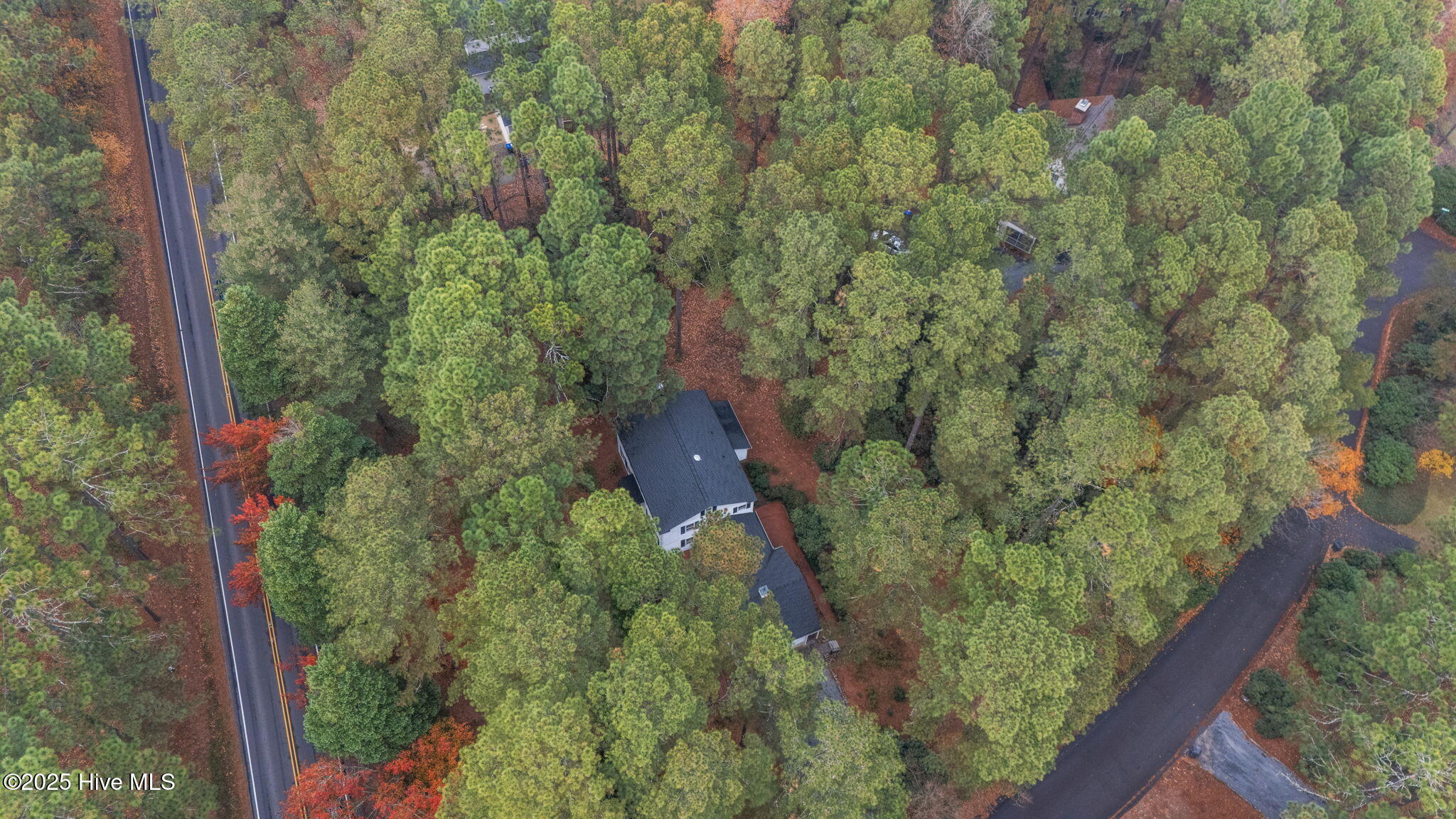 102 James Creek Road Southern Pines, NC 28387 - Photo 42 of 45 lh7