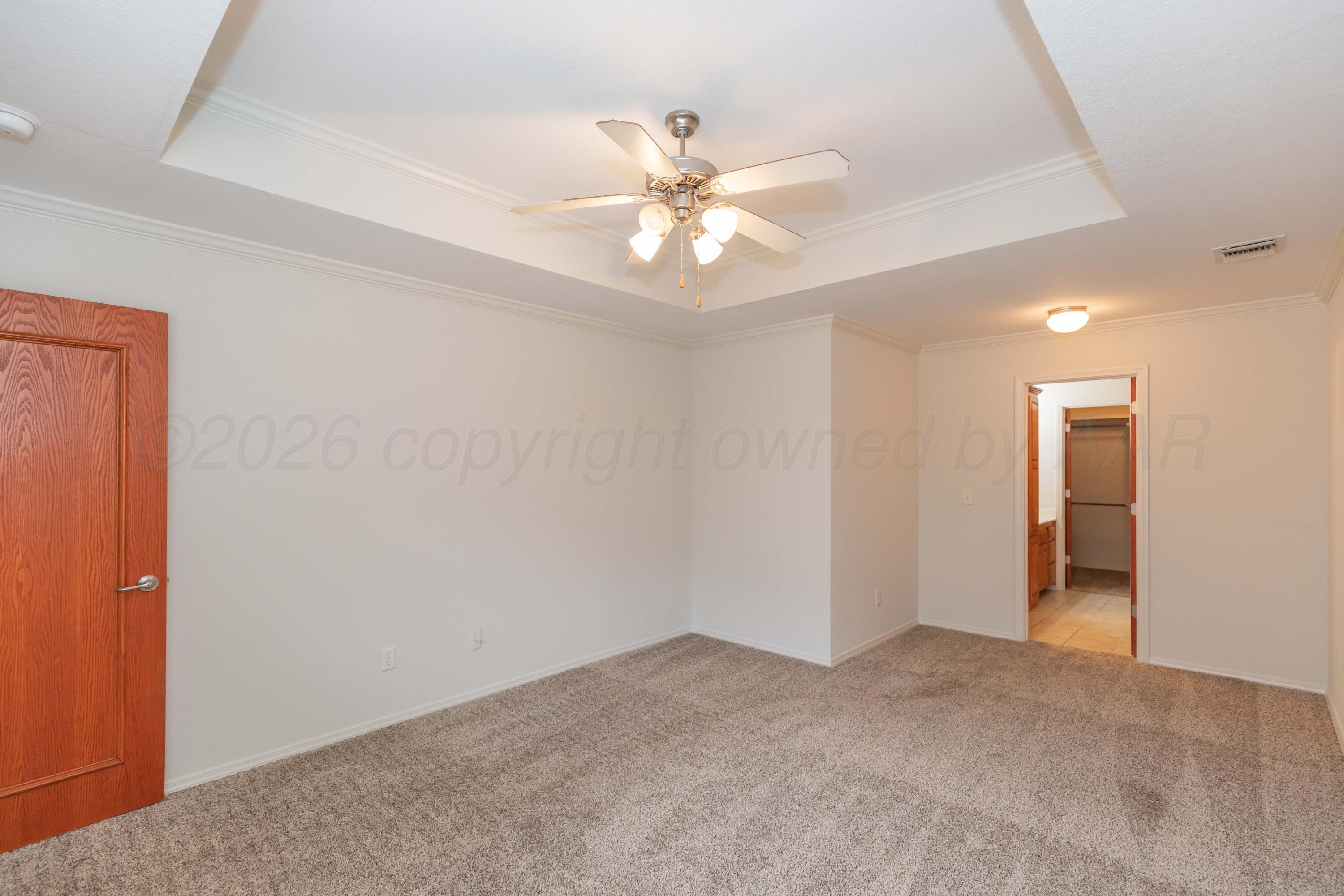 4517 Steffi Court Amarillo, TX 79110 - Photo 17 of 29 PRIMARY VIEW 2