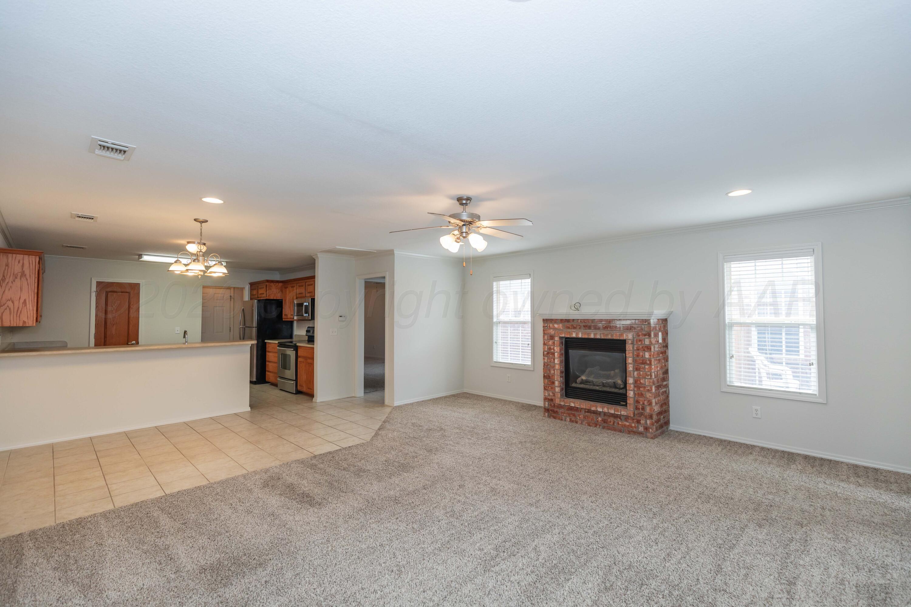 4517 Steffi Court Amarillo, TX 79110 - Photo 2 of 29 GREAT AREA