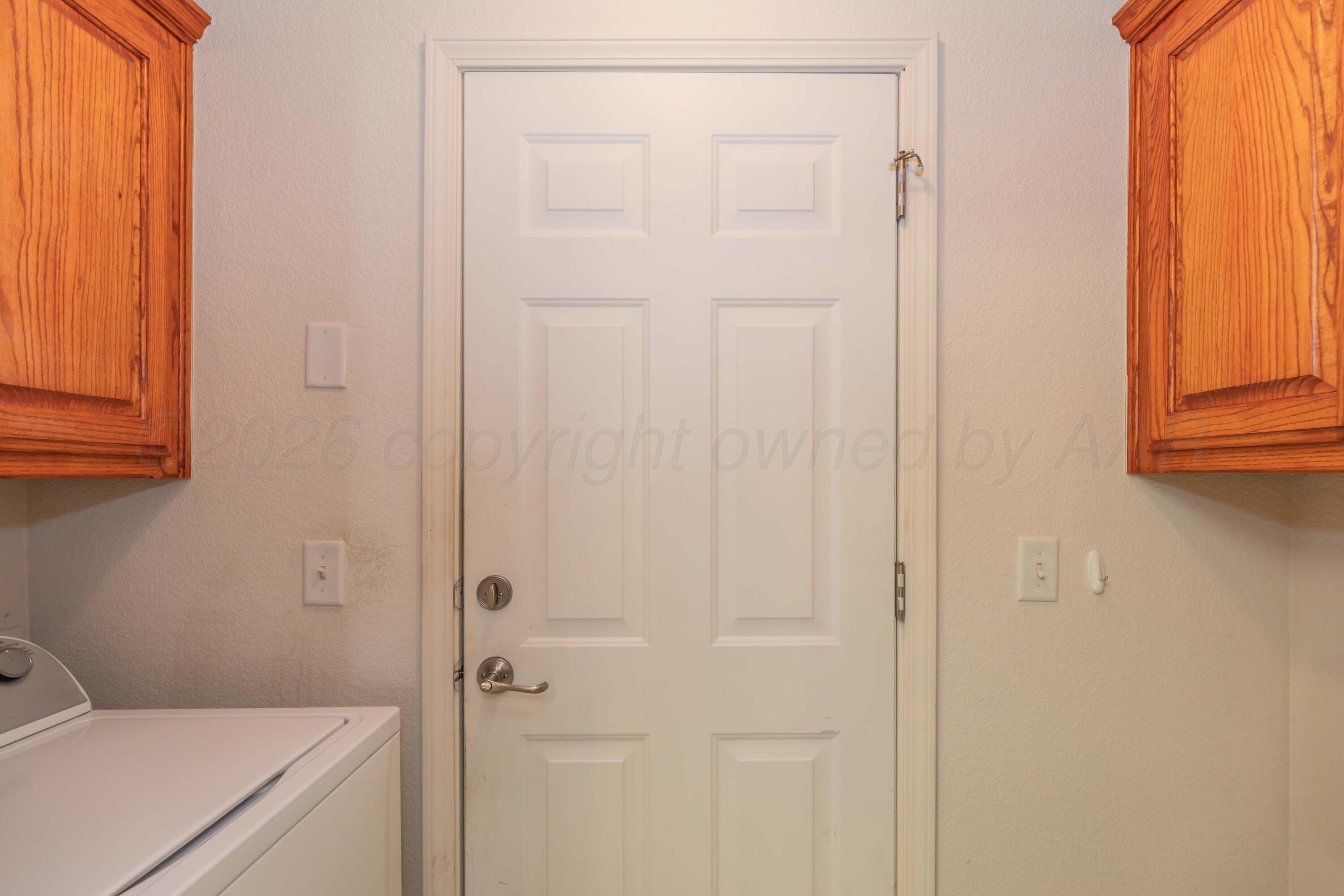 4517 Steffi Court Amarillo, TX 79110 - Photo 27 of 29 UTILITY