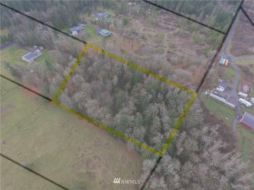 0 Pascoe Avenue Chehalis, WA 98532 - Photo 3 of 9 Gallery Image 3