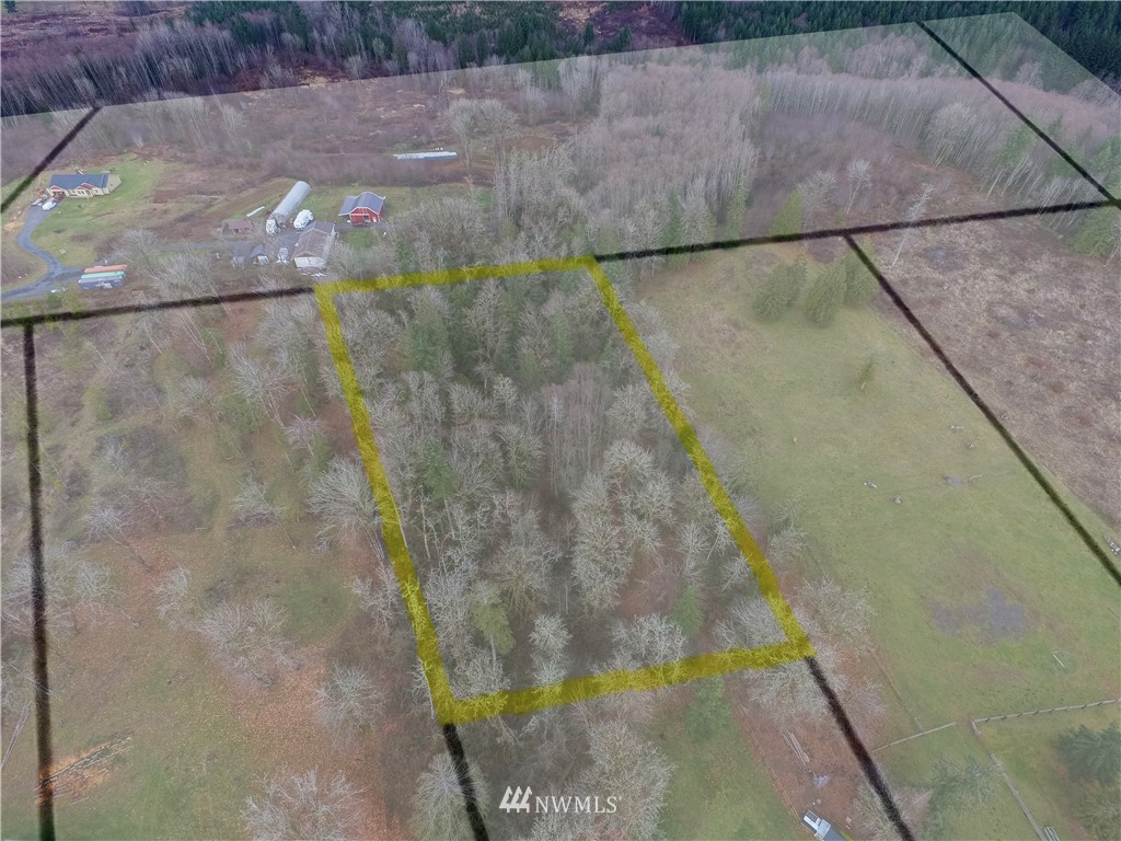 0 Pascoe Avenue Chehalis, WA 98532 - Photo 7 of 9 Gallery Image 7