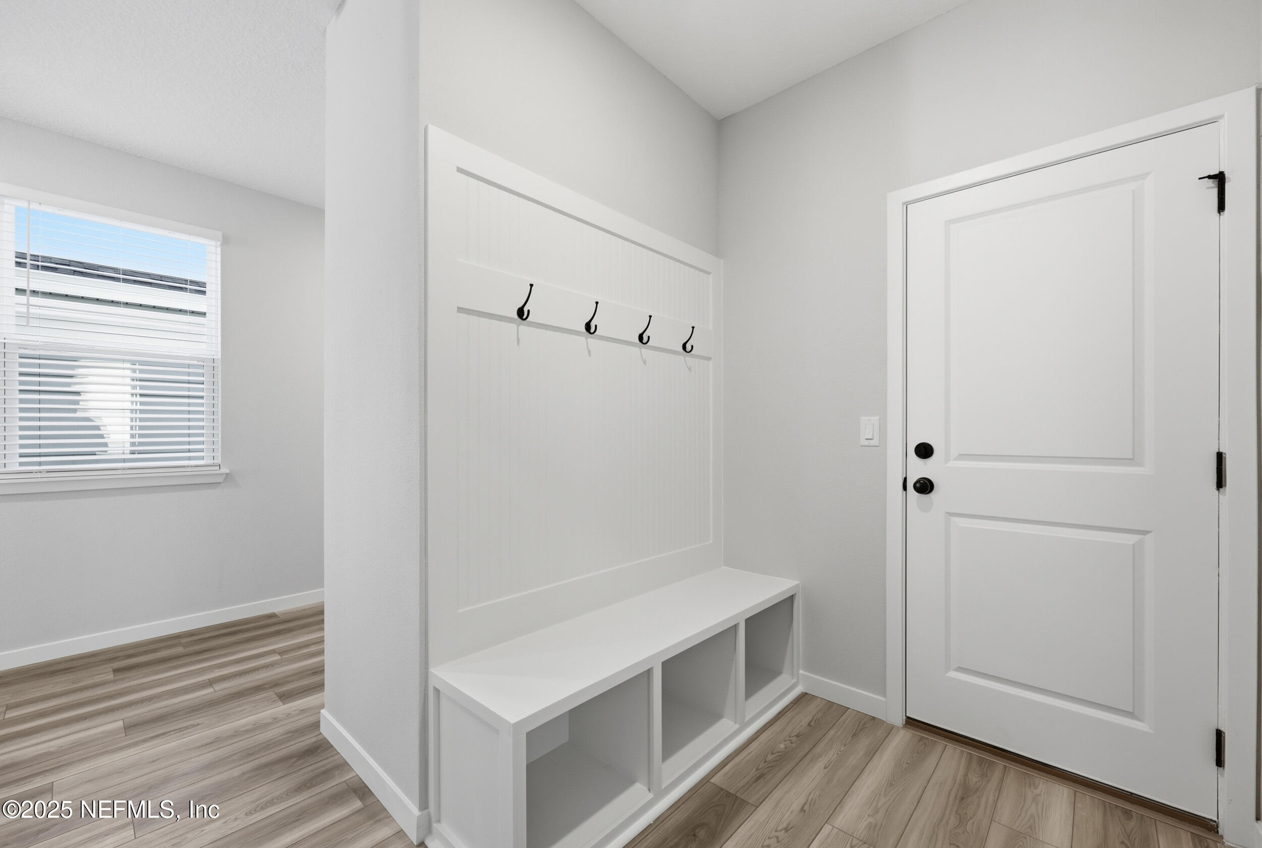 96509 Stillpoint Way Fernandina Beach, FL 32034 - Photo 14 of 32 a view of an empty room