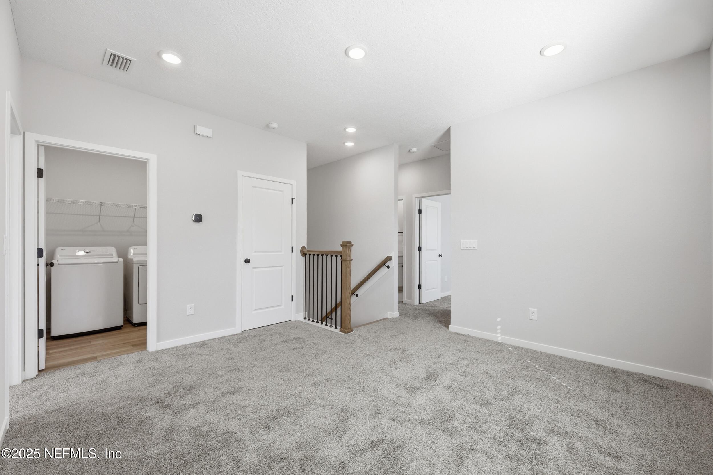 96509 Stillpoint Way Fernandina Beach, FL 32034 - Photo 19 of 32 a view of an empty room