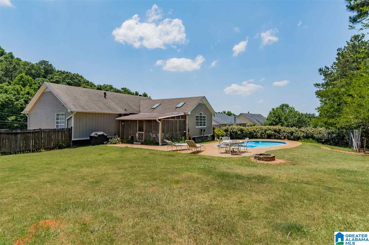 4736 Innsbrooke Parkway Pinson, AL 35126 - Photo 36 of 39