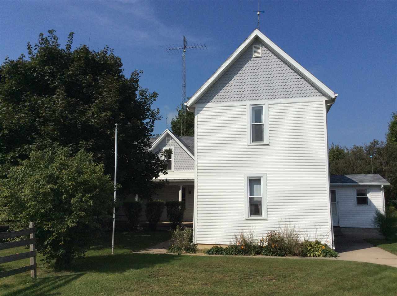 2530 East 400 South Rochester, IN 46975 - Photo 4 of 8