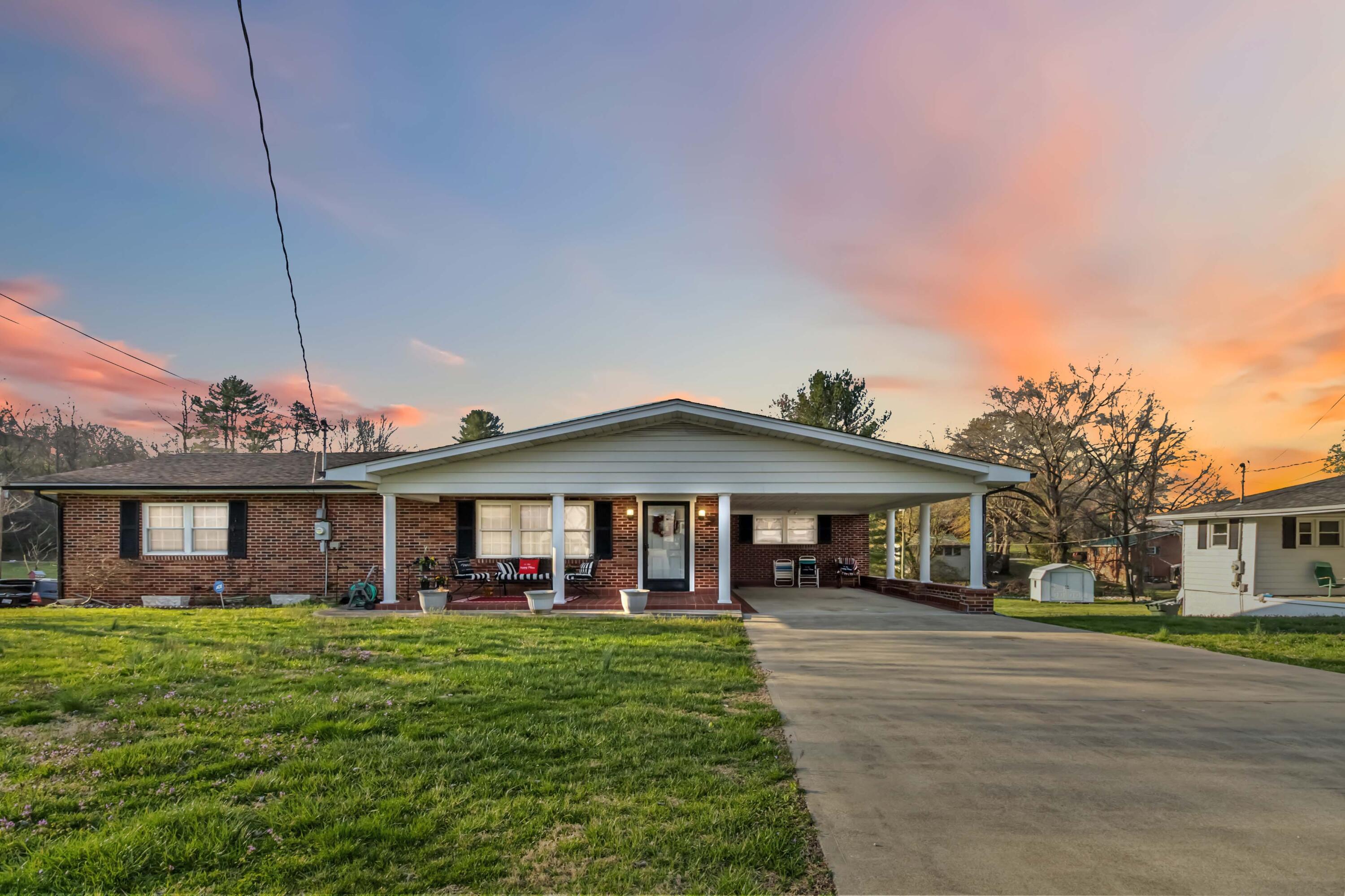 511 Moore Road Williamsburg, KY 40769 - Photo 1 of 50 002.1