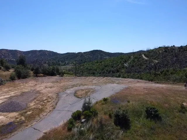 a view of lake view and mountain