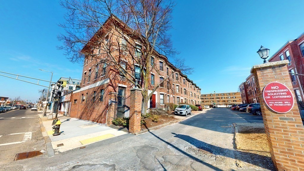 6 Cypress Road, Unit 1 Boston, MA 02135 - Photo 13 of 19 Gallery Image 13