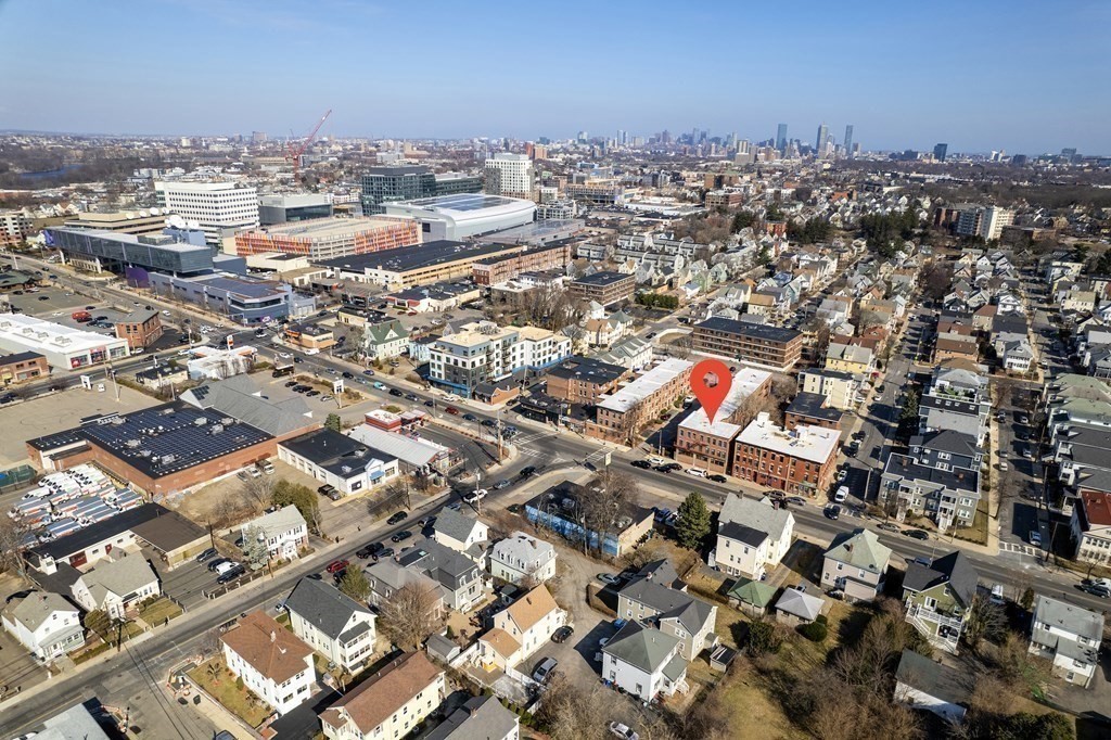 6 Cypress Road, Unit 1 Boston, MA 02135 - Photo 14 of 19 Gallery Image 14