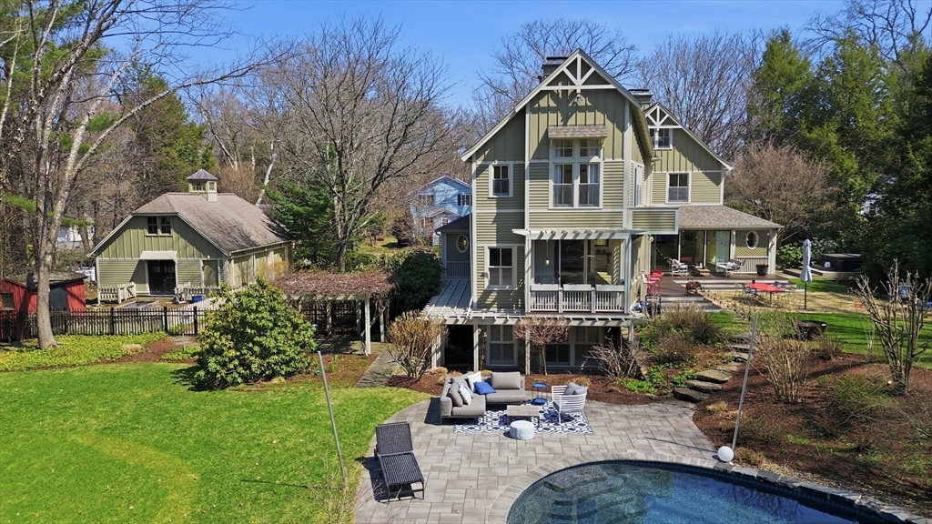 70 Reed Street Lexington, MA 02421 - Photo 3 of 41