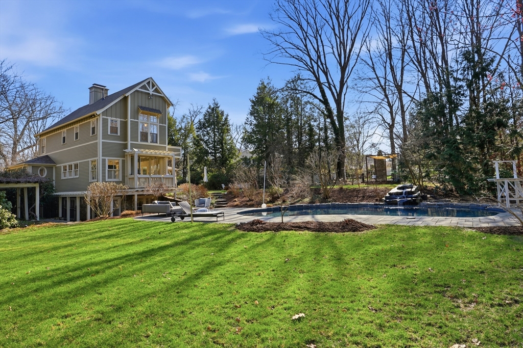 70 Reed Street Lexington, MA 02421 - Photo 40 of 41