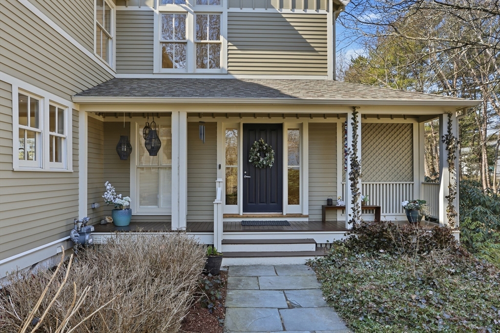 70 Reed Street Lexington, MA 02421 - Photo 5 of 41