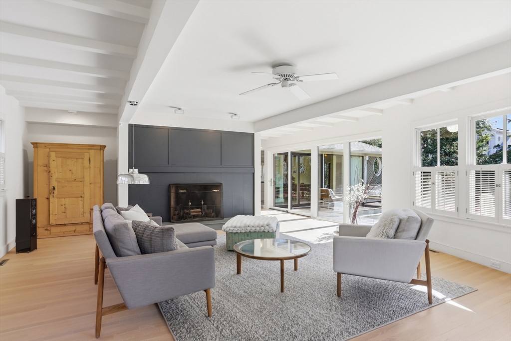 70 Reed Street Lexington, MA 02421 - Photo 8 of 41