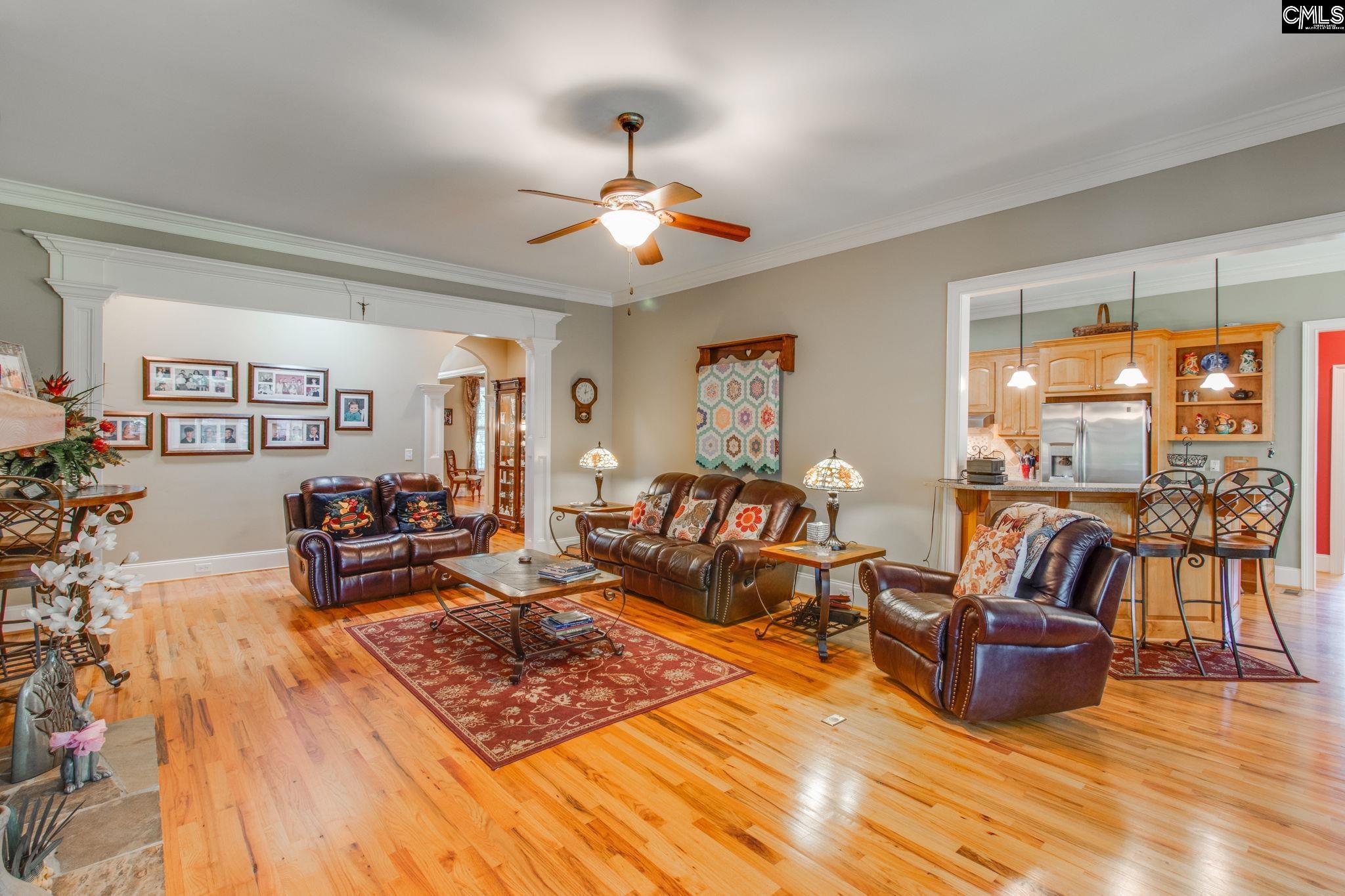 324 Upland Trail Road Elgin, SC 29045 - Photo 17 of 67