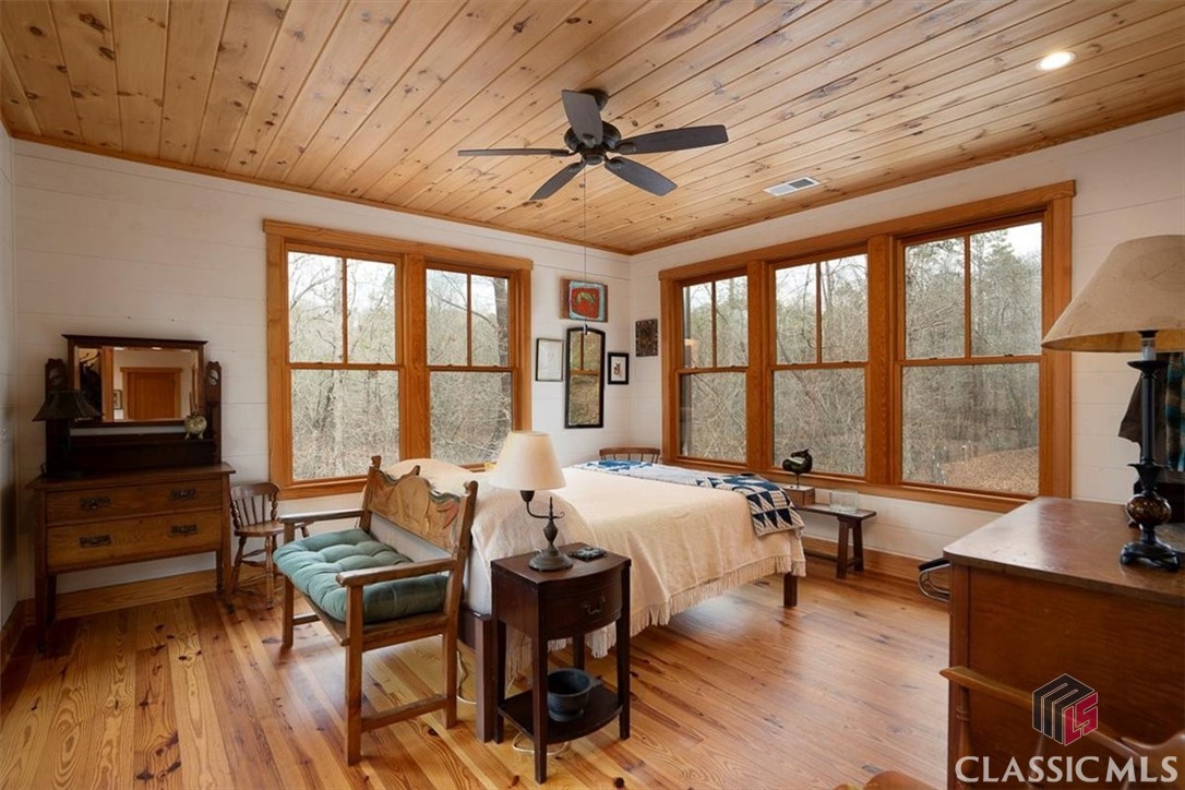 1257 Seymour Road Bowman, GA 30624 - Photo 11 of 74