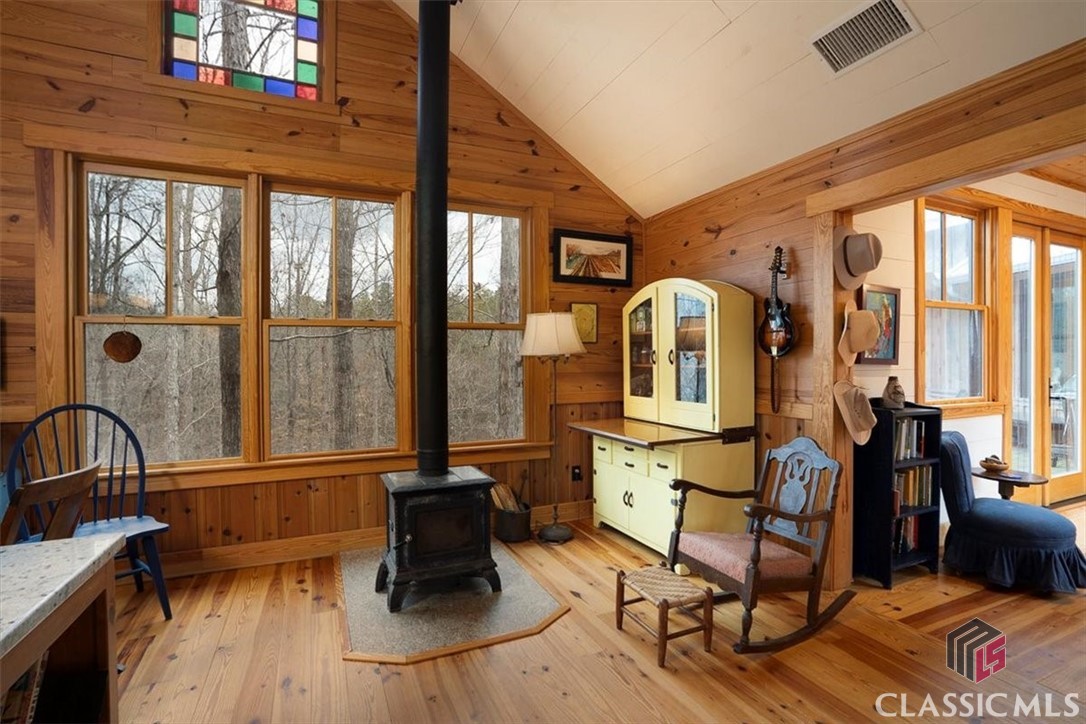 1257 Seymour Road Bowman, GA 30624 - Photo 15 of 74