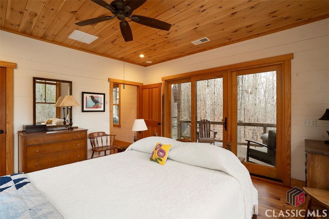 1257 Seymour Road Bowman, GA 30624 - Photo 16 of 74